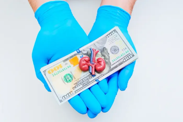 ABO Incompatible Kidney Transplant Cost In India